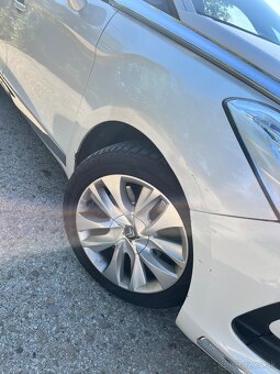 Citroën DS5 2.0hdi - 6
