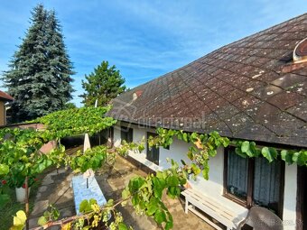 Na predaj slnečný pozemok /807m2/ so starším domom - … - 6