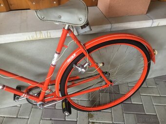 Bicykel univerzál - 6