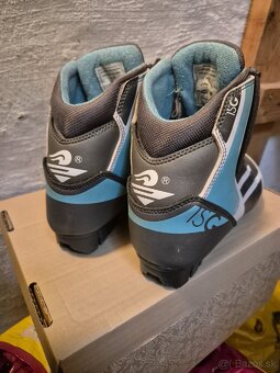 Set na bežkovanie - 6