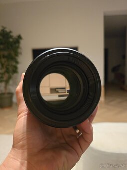Canon RF 85 F1.2 - 6
