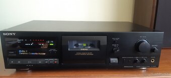 Sony TC-K 661 S - 6