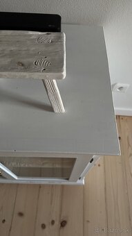 Ikea Markor TV skriňa - 6