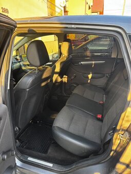 Mercedes B180 Automat - 6