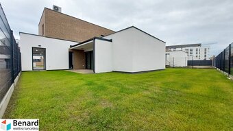MODERNÝ 5 IZB.RODINNÝ DOM, CENTRUM POPRADU, s POZEMKOM 546 m - 6