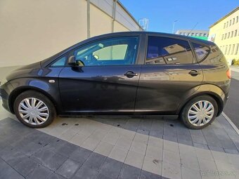 Seat Altea predám vymením - 6