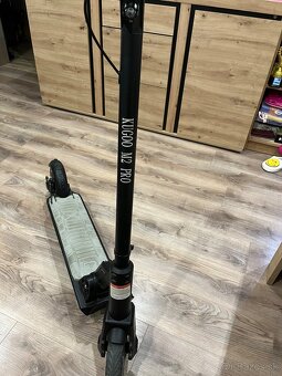 Predám elektrickú kolobežku Kugoo M2 pro - 6