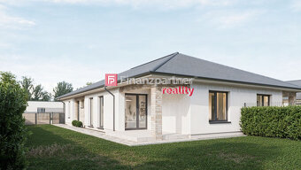 Na predj 3x stavebné pozemky v tichej lokalite - 6