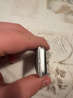 Predám Apple watch series 3 - 6