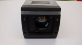 CO2 laser LINX SL 1, model z r. v. 2021 - 6