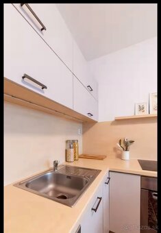 2izb apartmán na predaj, Jégého 12, BA- Ružinov - 6