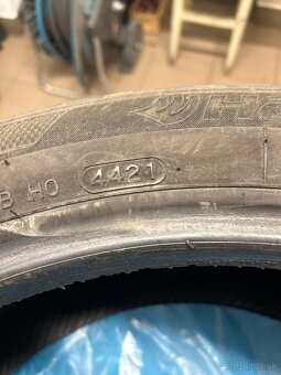 225/45 R18 Hankook Ventus S1 evo 3 letné 225/45R18 - 6
