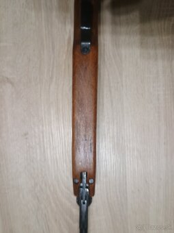 Vzduchovka Slavia 630 - 6