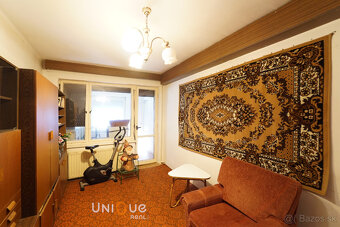 NA PREDAJ RODINNÝ DOM V PATINCIACH - 6