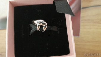 Pandora prívesok - Leňochod - 6