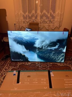 Profesionálny servis televízorov rýchlo, spoľahlivo a za f - 6