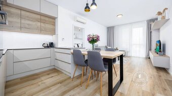 AXIS REAL | TOP lokalita na začiatku Petržalky, DVE VEŽE, Bo - 6