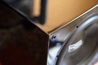 REL Acoustics T-7 - High End Sub RESERVE - 6