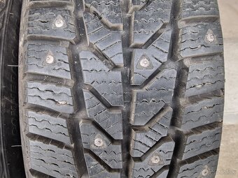195/60R16 C zimné pneumatiky - 6