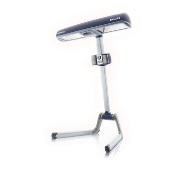 Solárium Philips - 6