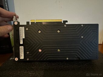 GAINWARD GeForce  RTX 2060 Super 8G komplet s krabicou - 6