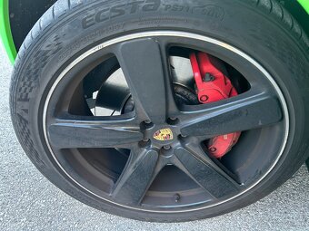 Porsche Macan Turbo Performance - 6