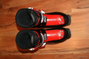 lyže Fischer Progressor 120 cm - 6