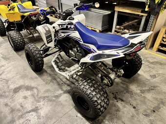 Suzuki LTR 450 kombo - 6