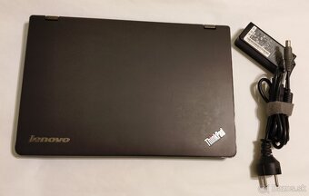 Lenovo ThinkPad Edge E420s - 6
