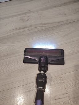 Rowenta Xforce Flex 9.6 Allergy 3v1 - 6