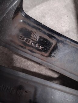 Disky 5x112 R19 Seat Leon Cupra - 6