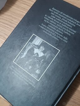 Kniha Hodina Čarodejníc - 6