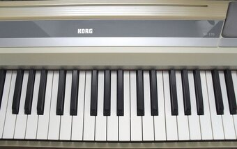 Digitální piano Korg SP-170 - 6