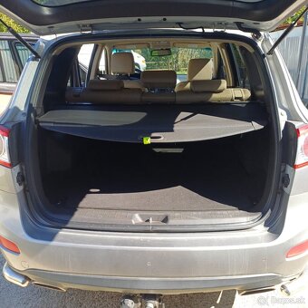 Hyundai Santa Fe - 6