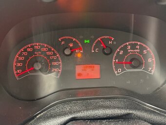 Fiat Dobló Cargo 1.6 MultiJet L2H1 MAXI LONG - 6