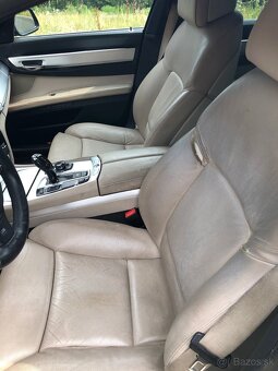 BMW 730d - 6