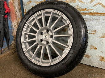 IT Wheels Sofia 5x112 R18 - 6