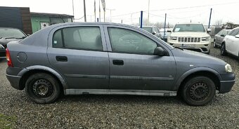 Opel Astra 1.4 16V - 6