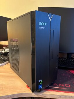 Acer Aspire TC-1660 - 6