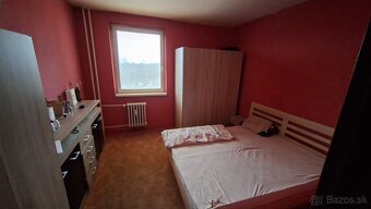 Predam 3 izbový byt v Seredi - 6