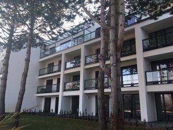 PREDAJ 2-izb. novostavby vo vyššom štandarde - 6