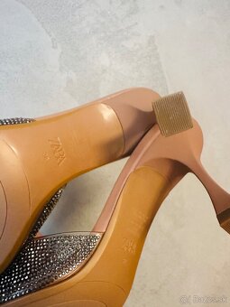 Zara sandale (38-39) - 6