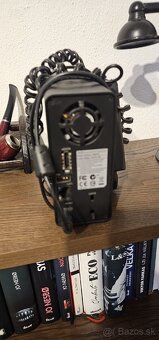 ZyXEL NSA310 NAS media server - 6