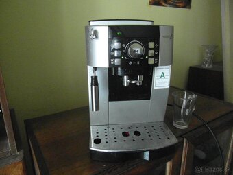 DeLonghi Magnifica S - 6