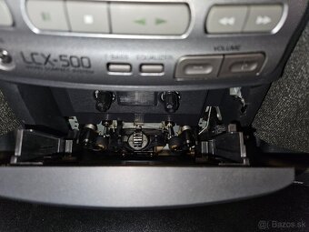 Predám HiFi vežu Aiwa - 6