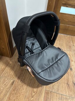 Predám kočiar Junama - 6