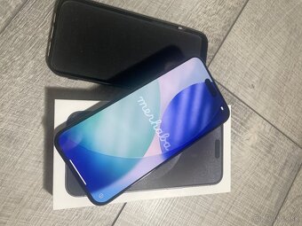 Apple Iphone 15 Pro MAX 256GB - 6