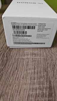 Predám Honor 90 - 6