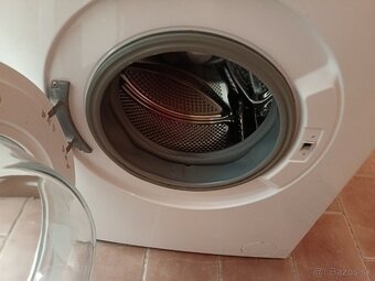 Práčka slim úzka bosch max 5,dovoz v BA - 6