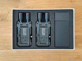 Hollyland Mars 4K kit - 6